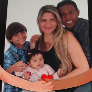 Meet your Posher, Romayne